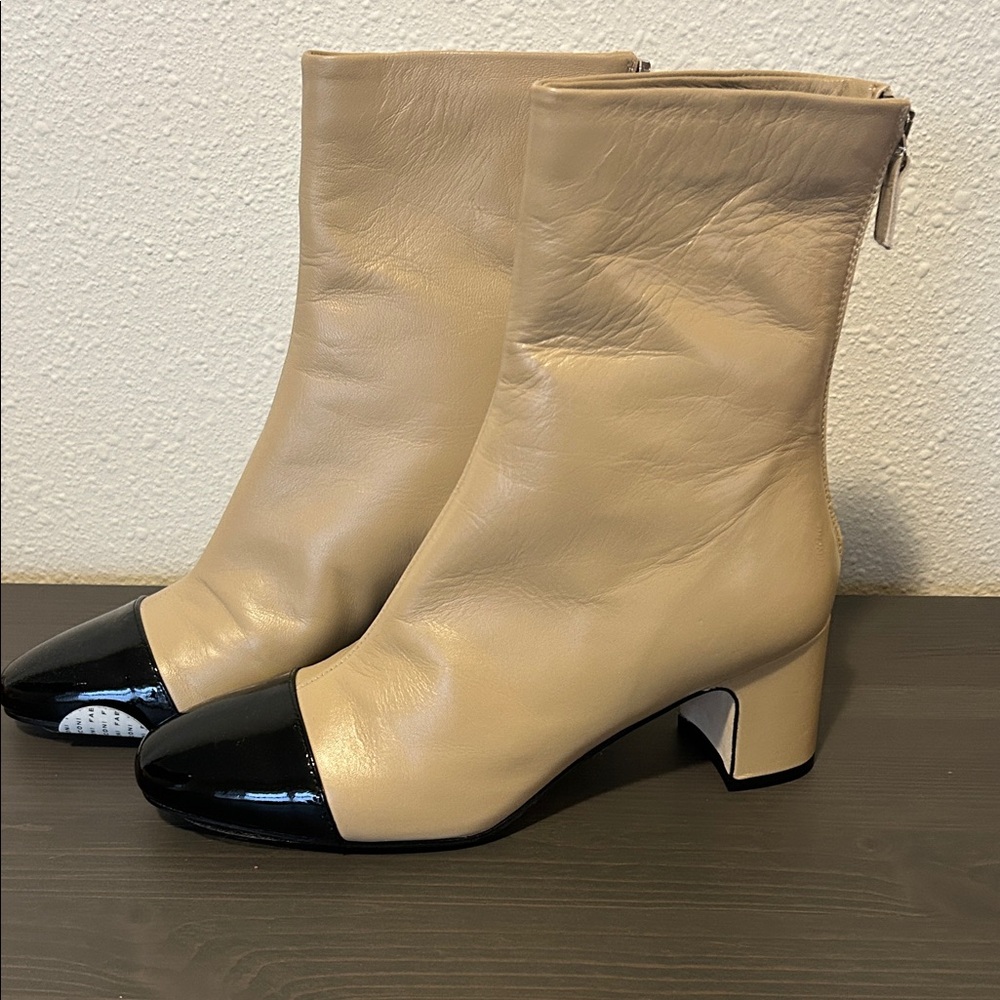 Fabio Rusconi Thelma Boot - Picture 1 of 6